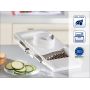 Tarka kuchenna stal 23170 Leifheit zdj.3