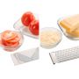 Tarka kuchenna stal 23170 Leifheit zdj.5