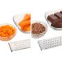Tarka kuchenna stal 23170 Leifheit zdj.6