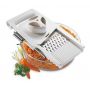 Tarka kuchenna stal 23170 Leifheit zdj.8
