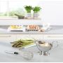 Trzepaczka stal 3098 Leifheit Speed Squirl zdj.5