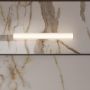 Kinkiet 1x8 W złoty LP05101W45GD Light Prestige Linea zdj.6