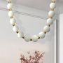 Lampa wisząca 1x16 W złota LP0022MCCT Light Prestige Dorado Rope zdj.5