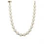 Lampa wisząca 1x16 W złota LP0022MCCT Light Prestige Dorado Rope zdj.1