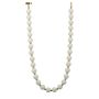 Lampa wisząca 1x33 W złota LP0024MCCT Light Prestige Dorado Rope zdj.1