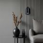 Lampa wisząca 1x8 W czarna LP01101PBK Light Prestige Nilo zdj.4