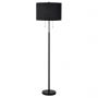 Lampa stojąca 2x15 W czarna LP03042FBK Light Prestige Fogo zdj.1