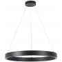 Lampa wisząca LP0331PSBKTRIANGLE Light Prestige Midway zdj.1