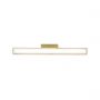 Kinkiet 1x8 W złoty LP05101W45GD Light Prestige Linea zdj.1