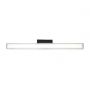 Kinkiet 1x12 W czarny LP05101W61BK Light Prestige Linea zdj.1
