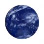 Plafon 1x24 W biały-granatowy LP11061CTIERRA Light Prestige Tierra zdj.1