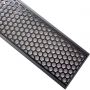 Inteligentna lampa wisząca 1x45 W czarna LP12011PLBKSmart Light Prestige Mira zdj.3