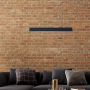 Inteligentna lampa wisząca 1x32 W czarna LP12011PMBKSmart Light Prestige Mira zdj.5