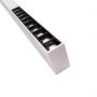Inteligentna lampa wisząca 1x47 W biała LP13011PLWHSmart Light Prestige Cali zdj.3