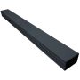 Inteligentna lampa wisząca 1x45 W czarna LP14011PLBKSmart Light Prestige Luci zdj.3