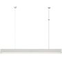 Inteligentna lampa wisząca 1x45 W biała LP14011PLWHSmart Light Prestige Luci zdj.1