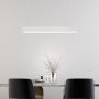 Inteligentna lampa wisząca 1x32 W biała LP14011PMWHSmart Light Prestige Luci zdj.5