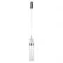 Lampa wisząca 1x6 W chrom LP15101PCH Light Prestige Ambiente zdj.1