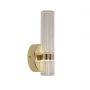 Kinkiet 1x6 W złoty LP15101WGD Light Prestige Ambiente zdj.1