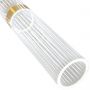 Lampa wisząca 3x6 W złota LP15103LGD Light Prestige Ambiente zdj.3