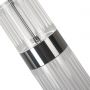 Lampa wisząca 3x6 W grafitowa LP15103Lgrafit Light Prestige Ambiente zdj.3