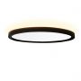 Plafon 2x24 W czarny LP17071C28BK Light Prestige Pryzma zdj.3