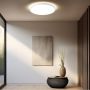 Plafon 2x32 W biały LP17071C38WH Light Prestige Pryzma zdj.4