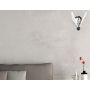 Kinkiet 1x8 W chrom LP17151WCH Light Prestige Mariposa zdj.4