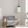 Lampa wisząca 1x15 W biała LP20041PMWH Light Prestige Tropea zdj.3