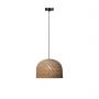 Lampa wisząca 1x15 W ratan LP20251P40cm Light Prestige Kanso zdj.3
