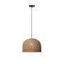 Lampa wisząca 1x15 W ratan LP20251P50cm Light Prestige Kanso zdj.3