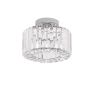 Plafon 1x15 W chrom LP23831CCH Light Prestige Galactico zdj.1