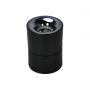 Lampa podsufitowa 1x10 W czarna LP26261RMBKmovable Light Prestige Brema zdj.3