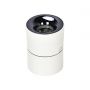 Lampa podsufitowa 1x10 W biała LP26261RMWHmovable Light Prestige Brema zdj.3