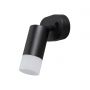 Lampa ścienna 1x8 W czarny LP28031WBK Light Prestige Sonaya zdj.1
