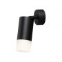 Lampa podsufitowa 1x8 W czarna LP28031WSBK Light Prestige Sonaya zdj.2