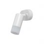 Lampa podsufitowa 1x8 W biała LP28031WSWH Light Prestige Sonaya zdj.1
