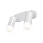 Lampa podsufitowa 2x8 W biała LP28032WSWH Light Prestige Sonaya zdj.2