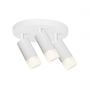 Lampa podsufitowa 3x8 W biała LP28033CWH Light Prestige Sonaya zdj.2