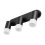 Lampa podsufitowa 3x8 W czarna LP28033WSBK Light Prestige Sonaya zdj.2