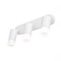 Lampa podsufitowa 3x8 W biała LP28033WSWH Light Prestige Sonaya zdj.2