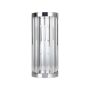 Kinkiet 1x10 W chrom LP29101WCH Light Prestige Vetro zdj.1