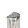 Kinkiet 1x10 W chrom LP29101WCH Light Prestige Vetro zdj.3