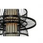 Lampa wisząca 1x15 W czarna LP31101PBK Light Prestige Astra zdj.4
