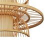 Lampa wisząca 1x15 W ratan LP31101PNT Light Prestige Astra zdj.5