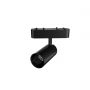 Lampa magnetyczna 1x10 W czarny LP606MAGSLIM10W3BK Light Prestige Magnetic Slim zdj.1