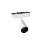 Lampa magnetyczna 1x10 W biały LP606MAGSLIM10W4WH Light Prestige Magnetic Slim zdj.1