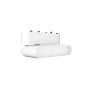 Lampa magnetyczna 1x6 W biały LP626MAGSLIM6W4WH Light Prestige Magnetic Slim zdj.1