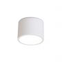 Lampa podsufitowa 1x7 W biała LP63311SMGX53WH Light Prestige Kendal zdj.3