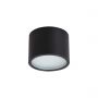 Lampa podsufitowa 1x7 W czarna LP63311SMIP65BK Light Prestige Kendal zdj.1